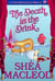 The Death in the Drink - Viola Roberts Cozy Mysteries, #7