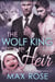 The Wolf King Needs an Heir: M/M Omega Mpreg Romance