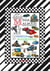 XXL MEGA MALBUCH - RACE ON - TOLLE VEHICLE MOTIVE - CARS - FLUGZEUGE - BOOTE - JETSKI - QUAD - MOTORRÄDER - UFO - VEHICLE