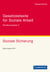 Gesetzestexte für Soziale Arbeit - Studienausgabe Band II    Soziale Sicherung     Stand September 2011