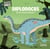 Diplodocus à la rescousse - Mes petites histoires de dinos