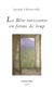 La Bête ravissante en forme de loup