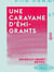 Une caravane d'émigrants