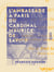 L'Ambassade à Paris du cardinal Maurice de Savoie - Pour le mariage de son frère Victor-Amédée, 1618-1619