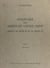 Inventaire des arrêts du Conseil privé (2.3) : règnes de Henri III et de Henri IV - 1606-30 mai 1608
