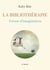 La bibliothérapie