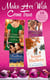 Make Her Wish Come True Collection