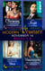 Modern Romance November 2016 Books 5-8 - Claiming His Christmas Consequence / One Night with Gael / Married for the Italian's Heir / Unwrapping His Convenient Fiancée
