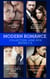 Modern Romance Collection: June 2018 Books 1 – 4 - Da Rocha's Convenient Heir / The Tycoon's Scandalous Proposition (Marrying a Tycoon) / Billionaire's Bride for Revenge / A Diamond Deal with Her Boss