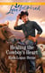 Healing The Cowboy's Heart