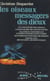 Les oiseaux, messagers des dieux