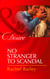 No Stranger To Scandal