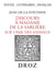 Discours à Madame de la Sablière sur l'âme des animaux