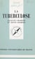 La tuberculose