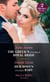 The Greek's Duty-Bound Royal Bride / Her Boss's One-Night Baby - The Greek's Duty-Bound Royal Bride / Her Boss's One-Night Baby