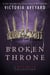 Broken Throne: A Red Queen Collection