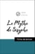 Analyse de l'œuvre : Le Mythe de Sisyphe (résumé et fiche de lecture plébiscités par les enseignants sur fichedelecture.fr)