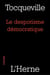 Le despotisme démocratique