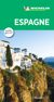 Guide Vert Espagne Michelin