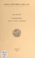 Le Breuil-Bertin - Histoire et fouilles archéologiques