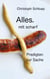 Alles. - mit scharf