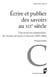 Écrire et publier des savoirs au XIXe siècle - Une revue en construction : les <em>Annales des ponts et chaussées</em> (1831-1866)