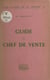Guide du chef de vente