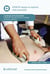 Apoyo al soporte vital avanzado. SANT0108