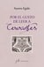 Por el gusto de leer a Cervantes