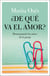 ¿De qué va el amor? - Desmontando los mitos de la pareja