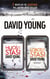 Pack David Young - Junio 2018
