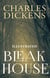 Charles Dickens - Bleak House (Illustrated)