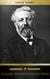 Jules Verne Classic Novels Collection (Golden Deer Classics) - [Included 19 novels, 20,000 Leagues Under the Sea,Around the World in 80 Days,A Journey into the Center of the Earth,The Mysterious Island...]