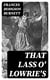 That Lass O' Lowrie's - 1877