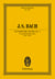 Overture (Suite) No. 3 D major - BWV 1068