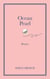 Ocean Pearl - Poetry