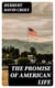 The Promise of American Life
