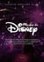 Maldad en Disney