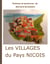 Les villages du pays niçois