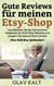 Gute Reviews für meinen Etsy-Shop - Vervielfachen Sie die Zahl positiver Feedbacks für Ihren Etsy-Webshop und steigern Sie dadurch Ihren Umsatz