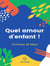 Quel amour d'enfant !