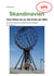 Skandinavien - Eine Reise bis an das Ende der Welt - Auf Achse zwischen der Eifel und dem Nordkapp