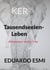KER- Tausendseelen-Leben - Afrikanische Mystik Triller