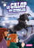 Le Galop des Étoiles - Le cheval fantôme - Tome 12