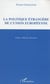 La politique étrangère de l'Union européenne