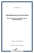 Transhumance et éco-savoir - Reconnaissance des alternances écoformatrices