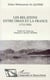 Les relations entre Oman et la France (1715-1905)
