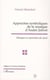 APPROCHES SYMBOLIQUES DE LA MUSIQUE D'ANDRÉ JOLIVET - Musique et expression du sacré
