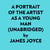 A Portrait Of The Artist As A Young Man (Unabridged)