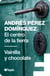 El centro de la tierra | Vainilla y chocolate (Flash Relatos)